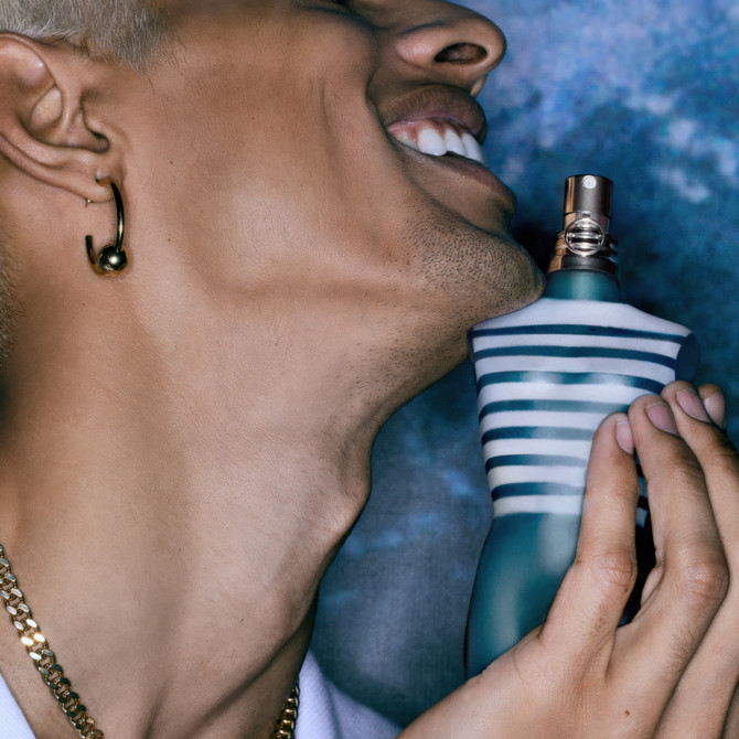 Le Male EDT 200ML 