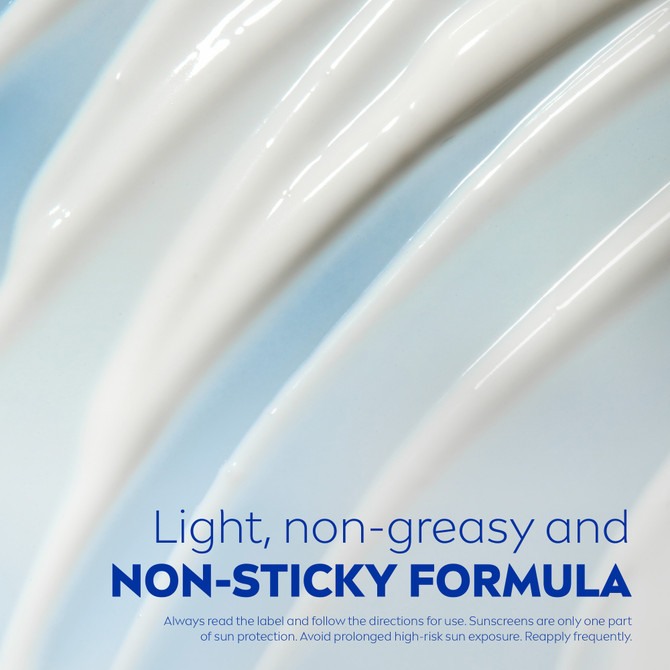 NIVEA Protect & Moisture Moisture Lock SPF50+ Sunscreen Spray