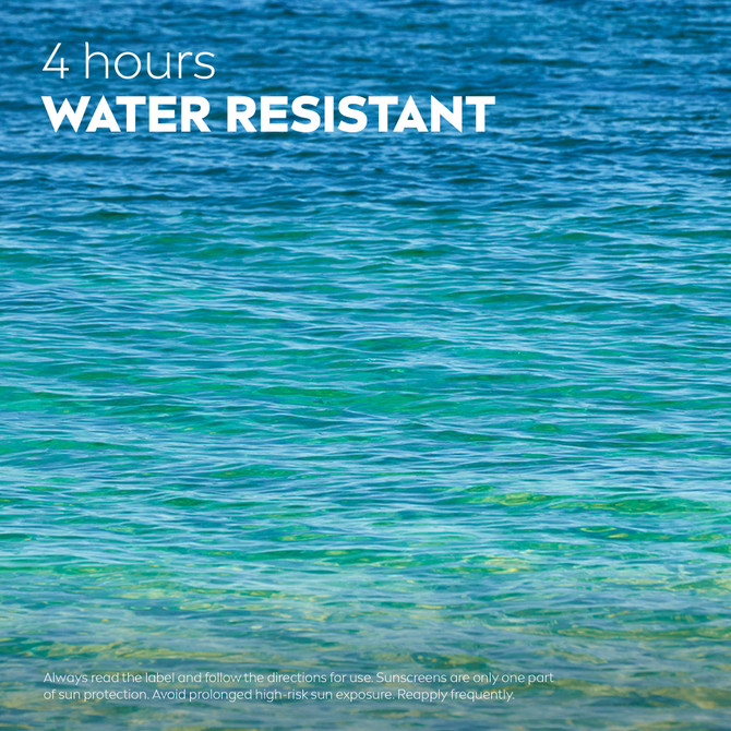 NIVEA Protect & Moisture Moisture Lock SPF50+ Sunscreen Spray