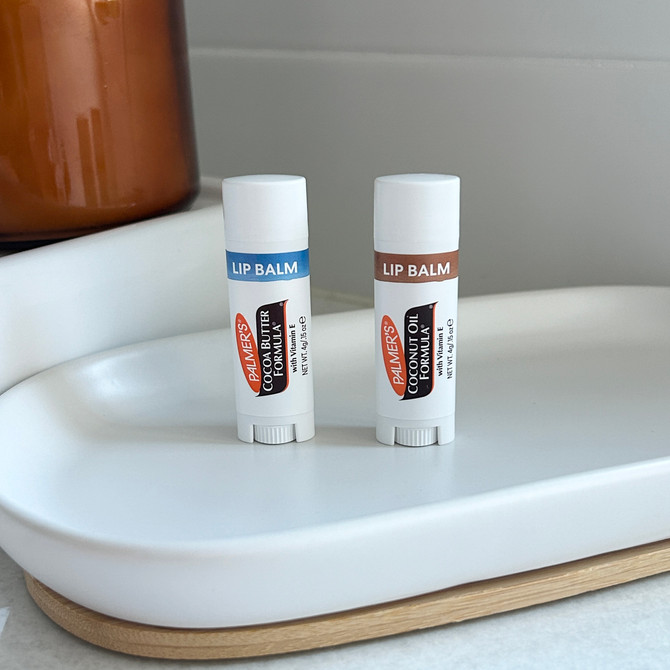 Palmer's Coconut Oil Lip Balm 4g