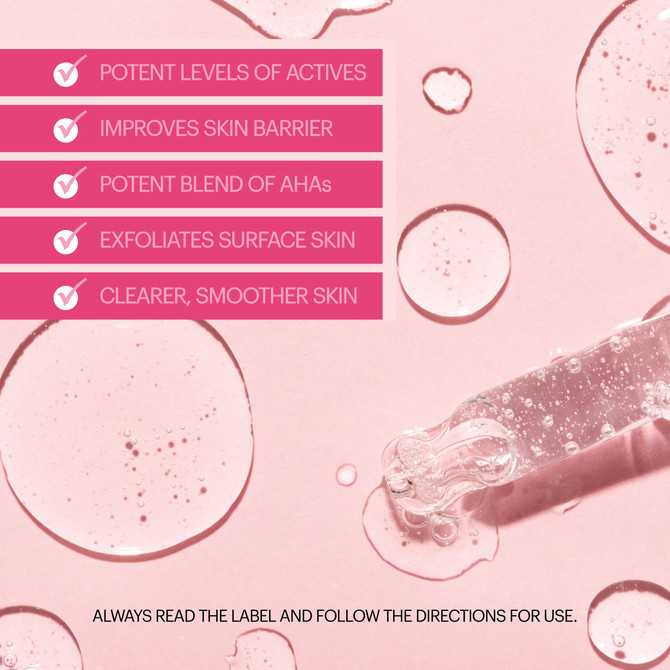 John Plunkett's Superfade DePigma Accelerator Serum 20mL