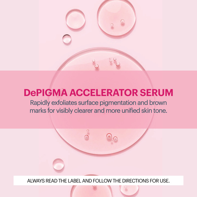 John Plunkett's Superfade DePigma Accelerator Serum 20mL