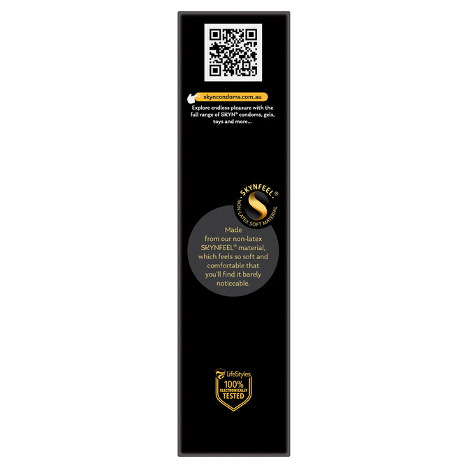 SKYN® Close Feel Condoms 10 Pack