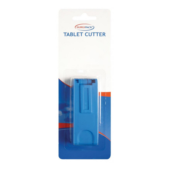 SurgiPack Tablet Cutter