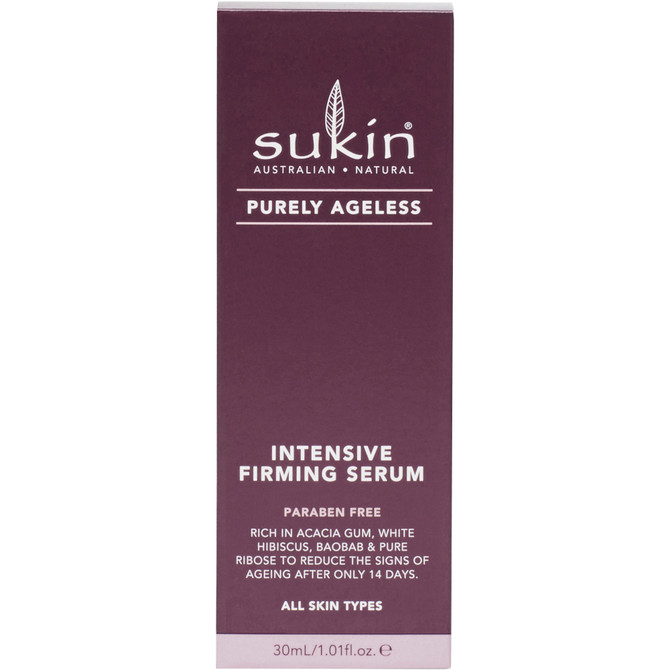 PURELY AGELESS INTENSIVE FIRMING SERUM 30ML 