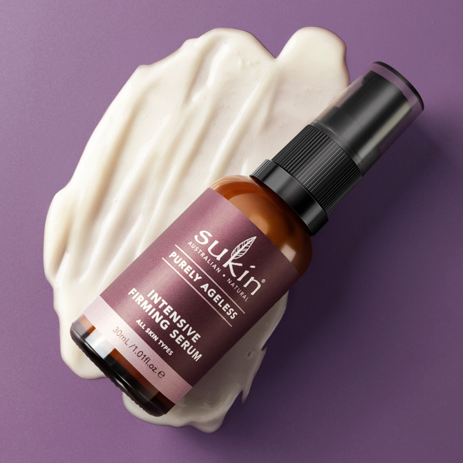 PURELY AGELESS INTENSIVE FIRMING SERUM 30ML 