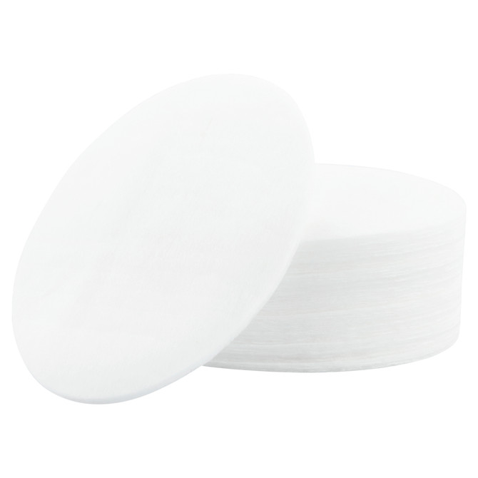 Swisspers Large Cosmetic Oval Pads 40 pack