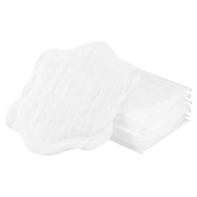 Swisspers Absorbent Nursing Pads 20 Pack