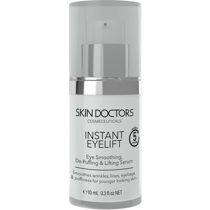 Skin Doctors™ Cosmeceuticals Instant Eyelift 10ml