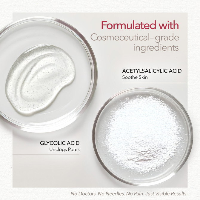 Skin Doctors™ Cosmeceuticals Ingrow Go 120mL