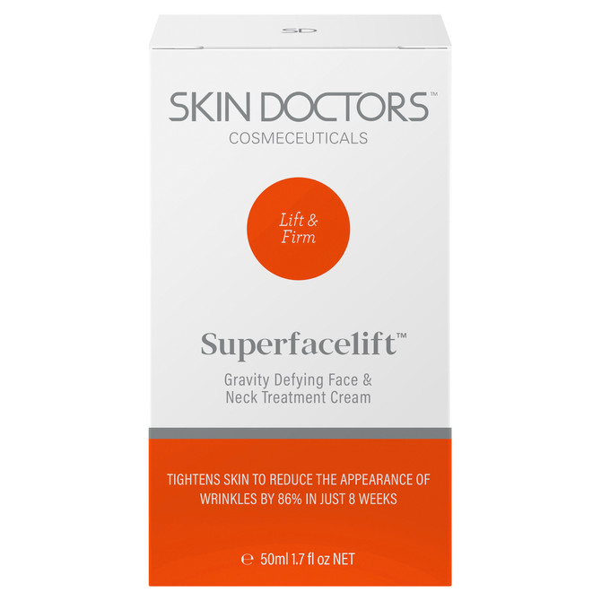 Skin Doctors Superfacelift