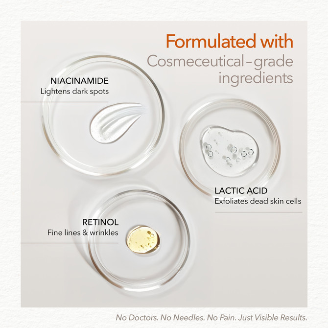 Skin Doctors™ Cosmeceuticals Superfacelift 50ml
