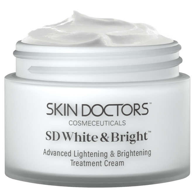 Skin Doctors SD White & Bright