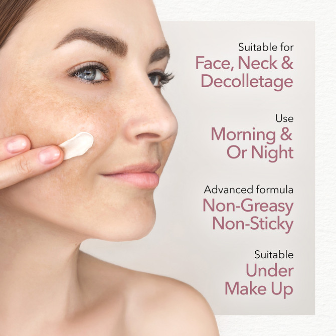 Skin Doctors™ Cosmeceuticals SD White & Bright 50ml