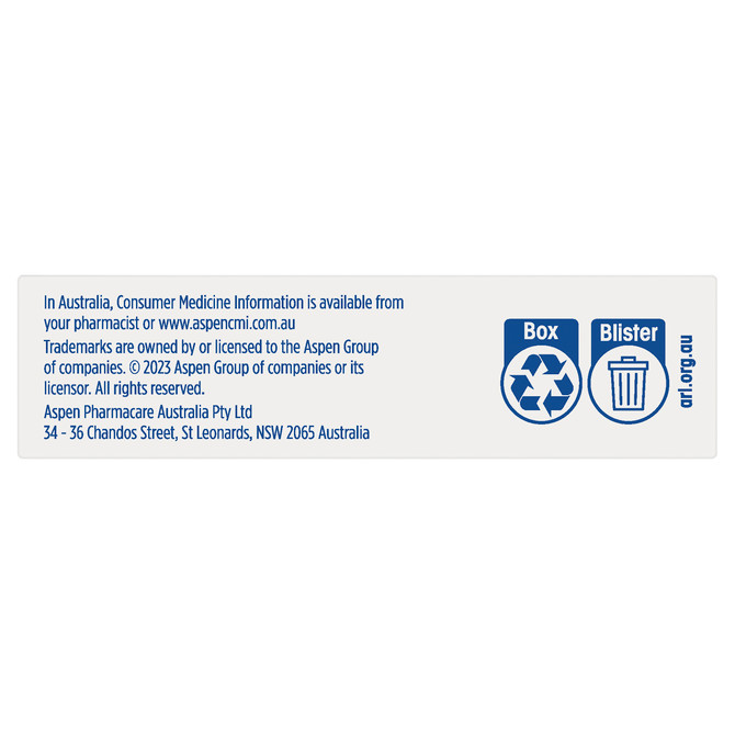 Imigran® Migraine sumatriptan 50mg (as succinate) 2 pack