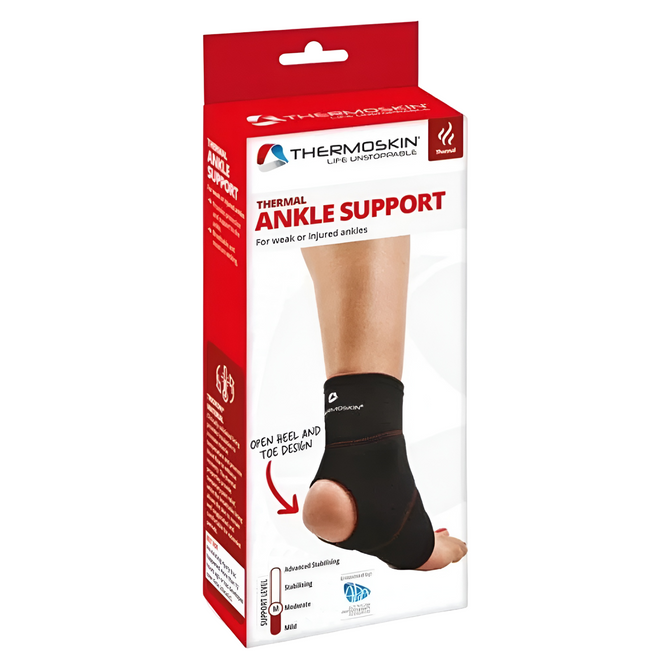 Thermoskin Thermal Ankle Support