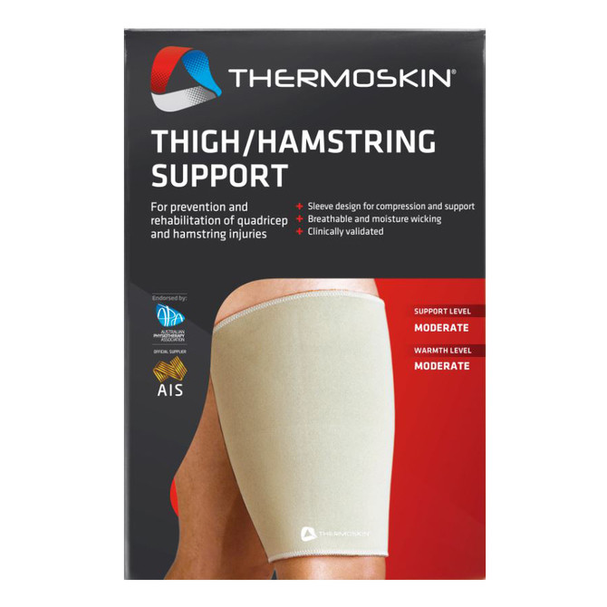 Thermoskin Thigh/Hamstring Support