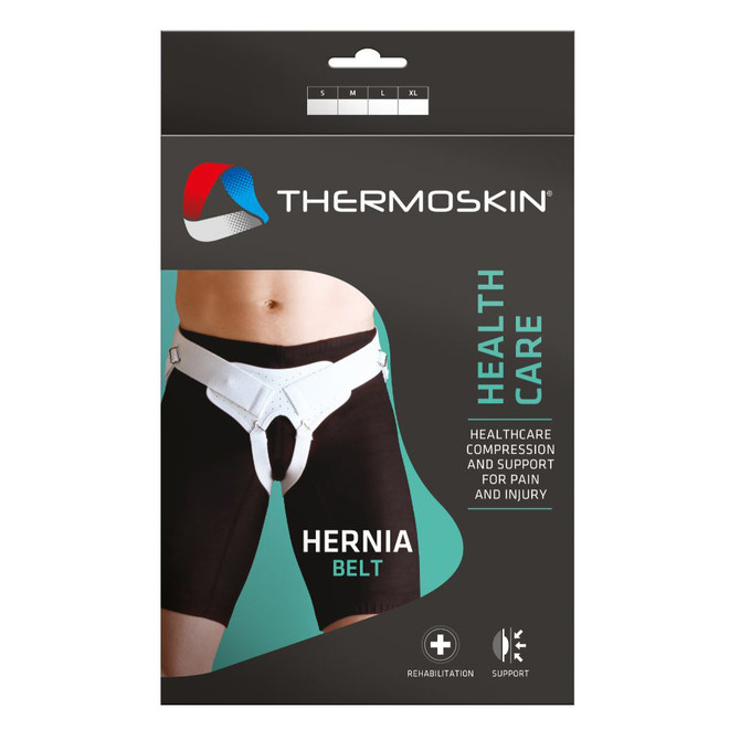 Thermoskin Hernia Belt