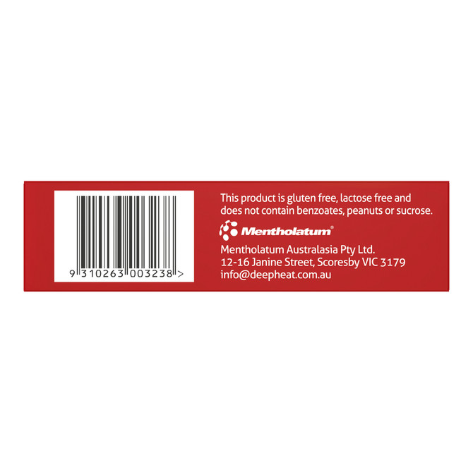Pain Relief Naproxen Liquid Capsules 10pk