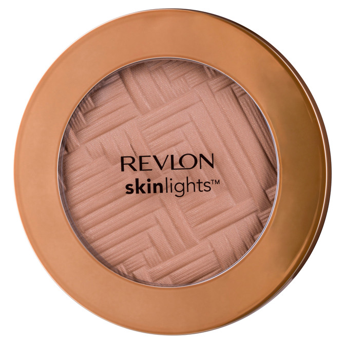 Revlon Skinlights™  Bronzer - Cannes Tan