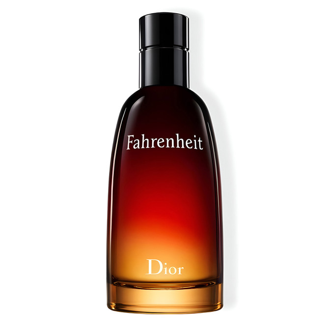 Fahrenheit 200ml EDT By Christian Dior (Mens)