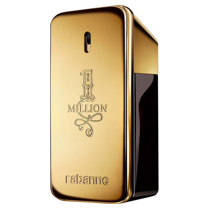 1 Million EDT 50ML