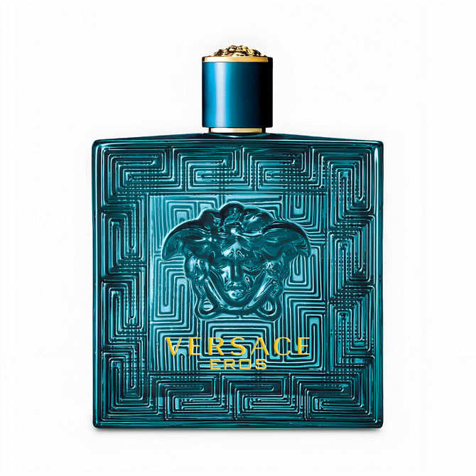 Eros 200ml EDT By Versace (Mens)