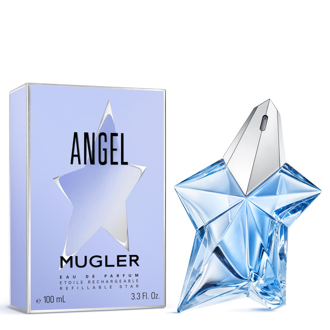 Angel EDP 100ml Refillable