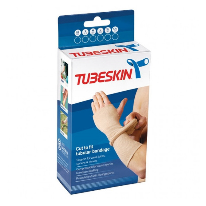 Tubeskin Tubular Bandage Small