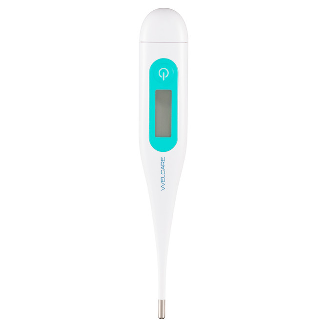 Welcare Digital Thermometer Standard