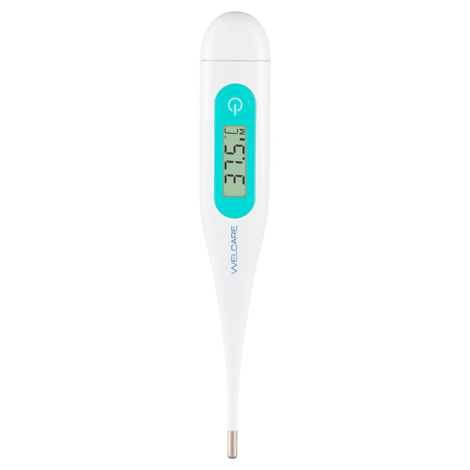 Welcare Digital Thermometer Standard