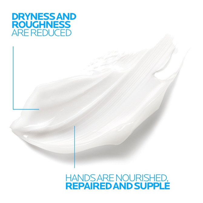 La Roche-Posay Cicaplast Mains Hand Cream 100ml