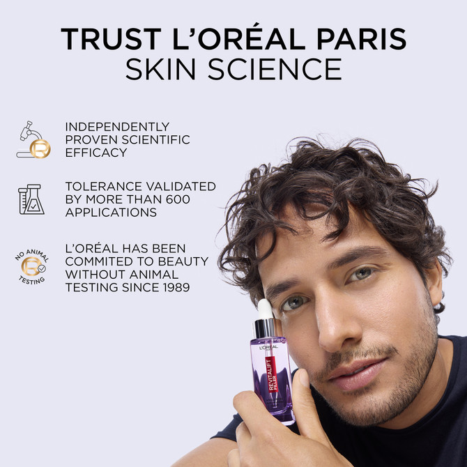 L'Oréal Paris Revitalift Filler 1.5% Pure Hyaluronic Acid Serum 30mL