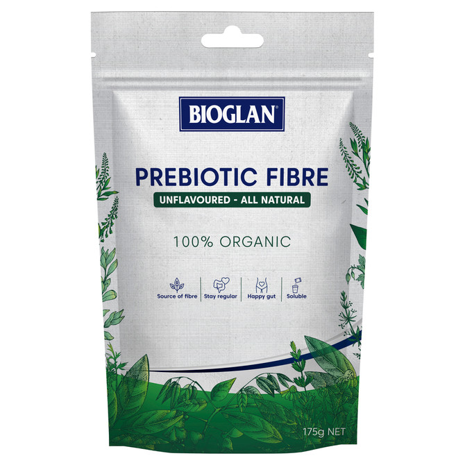 Bioglan Prebiotic Fiber 175g