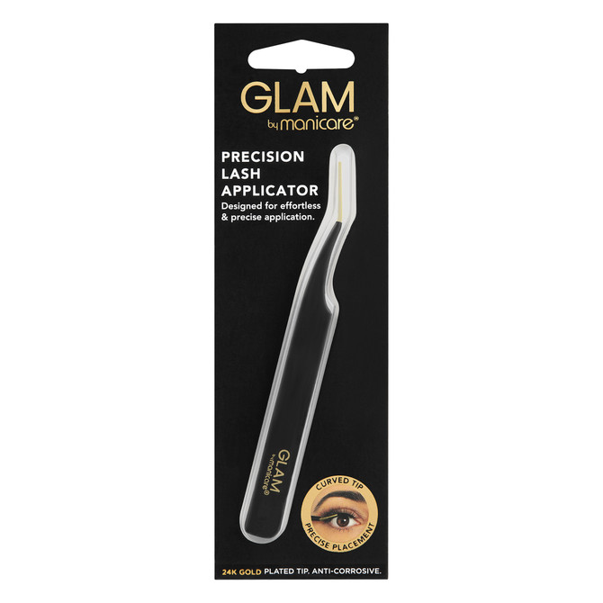 Glam by Manicare® Precision Lash Applicator