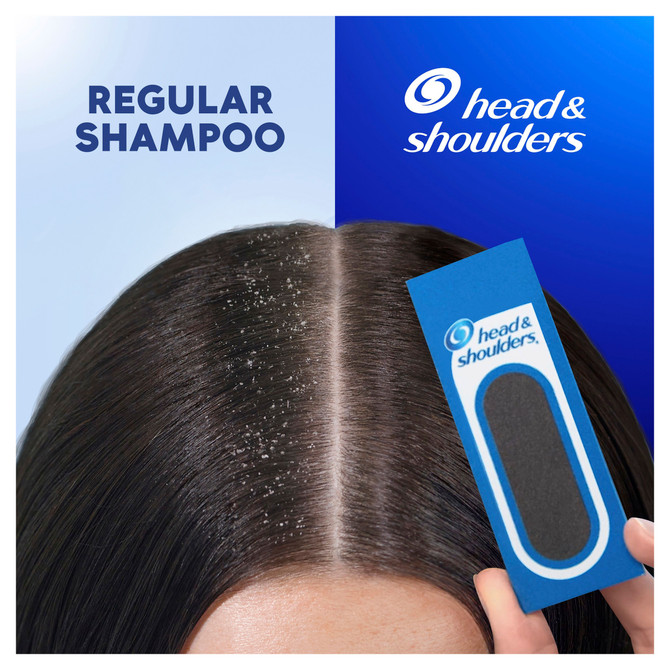 Head and Shoulders Anti-Dandruff Shampoo Dry Scalp Care 200ml
