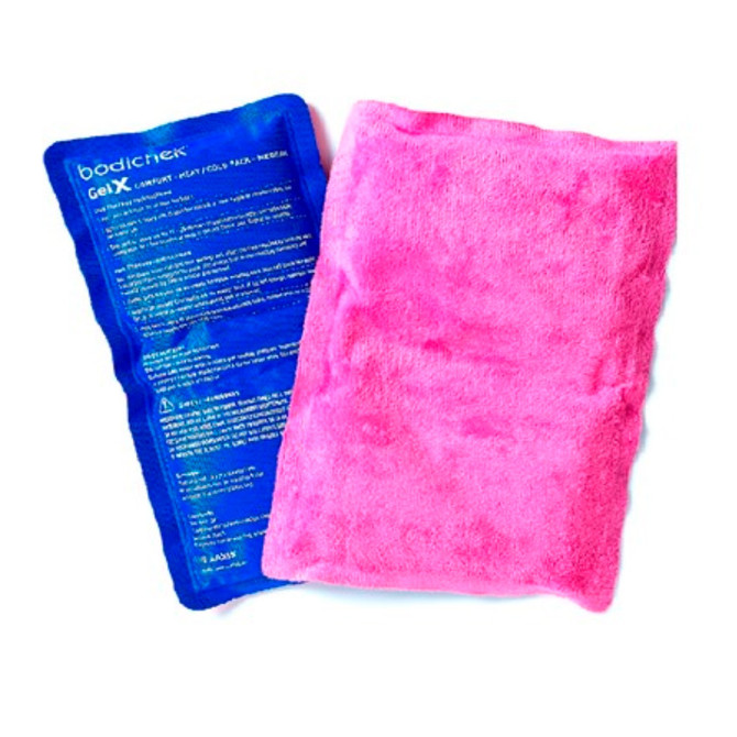 Bodichek Gel X Comfort Heat/Cold Therapy Pack Large 18x28cm