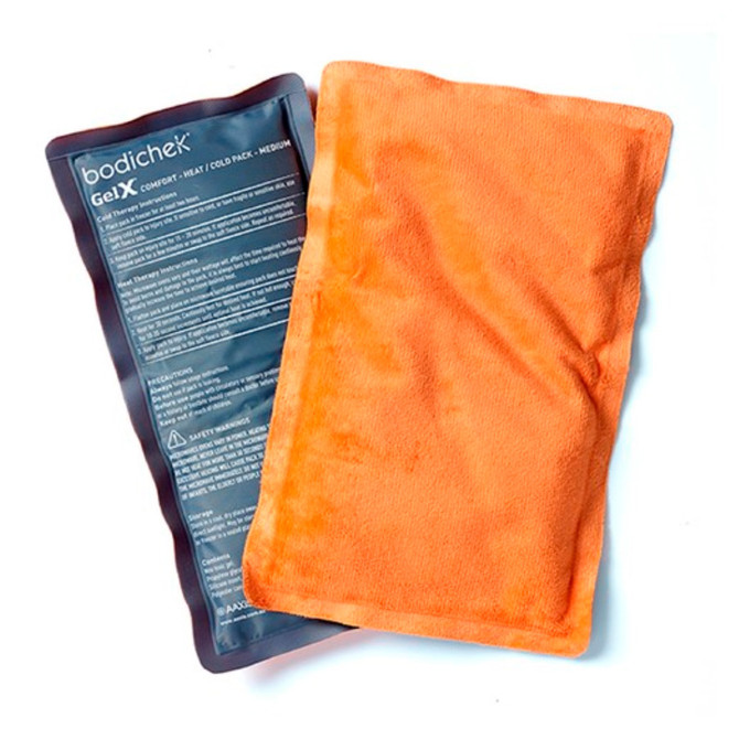 Bodichek Gel X Comfort Heat/Cold Therapy Pack Large 18x28cm