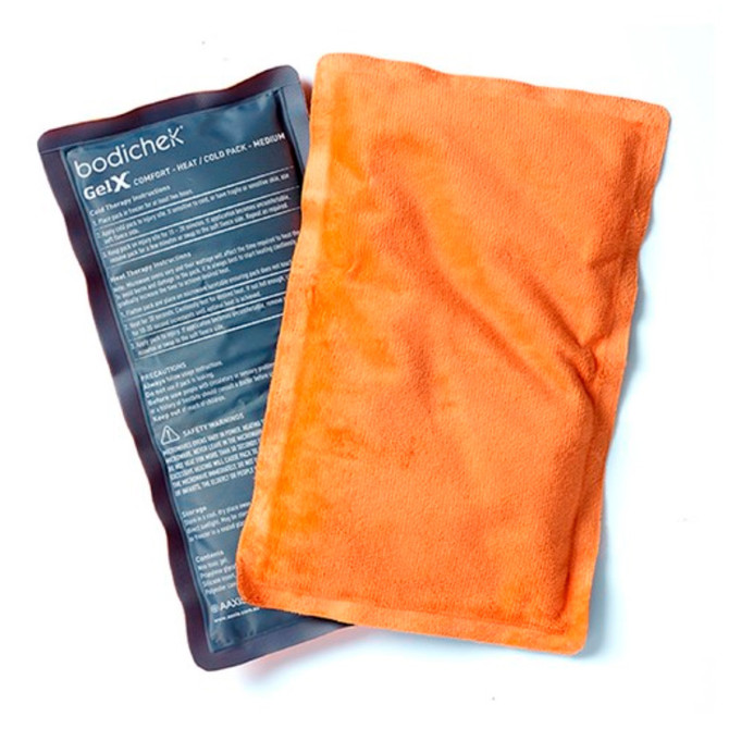 Bodichek Gel X Comfort Heat/Cold Therapy Pack Medium 13x28cm