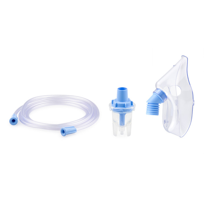 Able Adult Nebuliser Kit