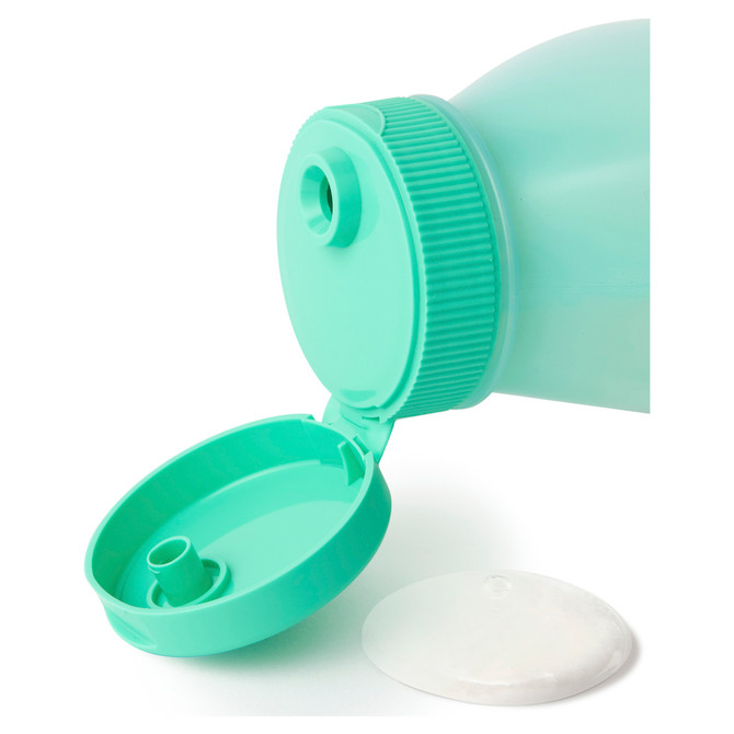 Fructis Hair Food Aloe Vera Shampoo 350ml