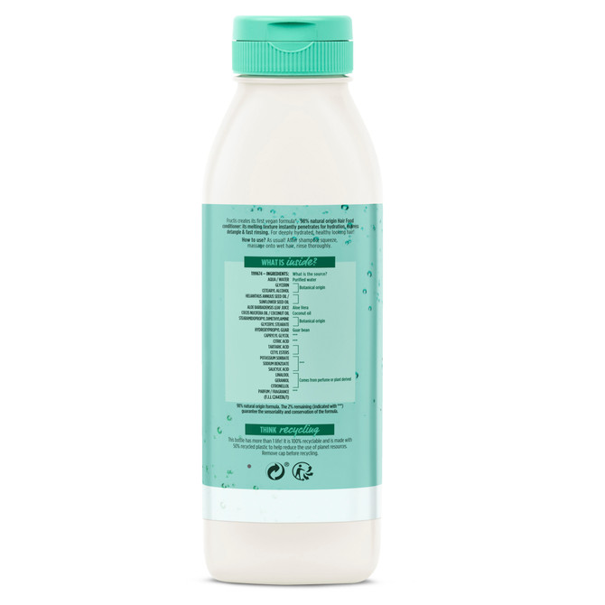 Fructis Hair Food Aloe Vera Conditioner 350ml
