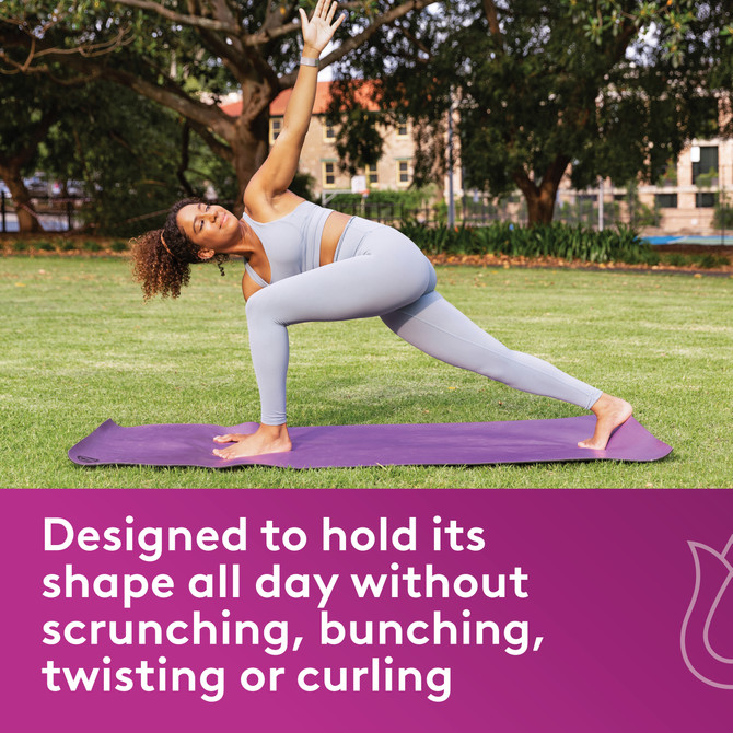 Poise Liners For Bladder Leaks Ultra Long 20 Pack