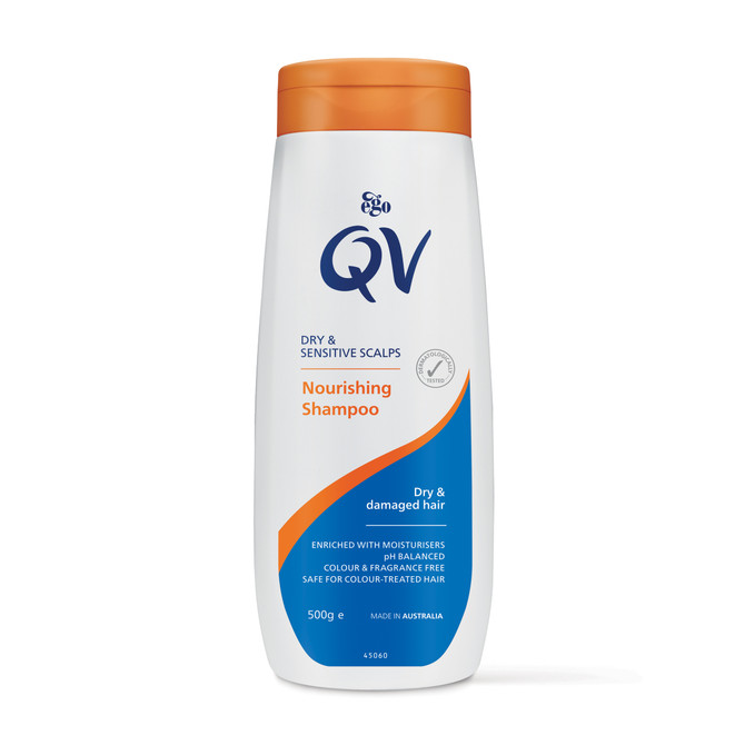QV Nourishing Conditioner 500g