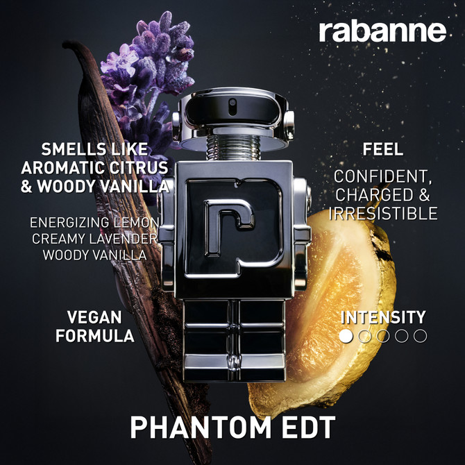 Phantom EDT 50ML