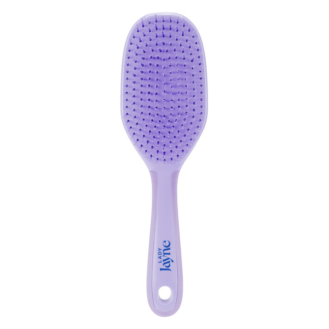 Lady Jayne Tangle Pro Wet Detangling Brush