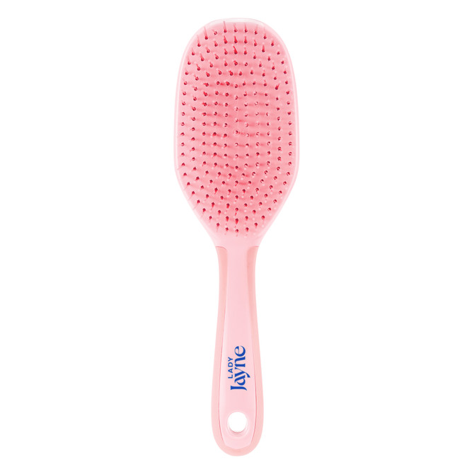 Lady Jayne Tangle Pro Wet Detangling Brush