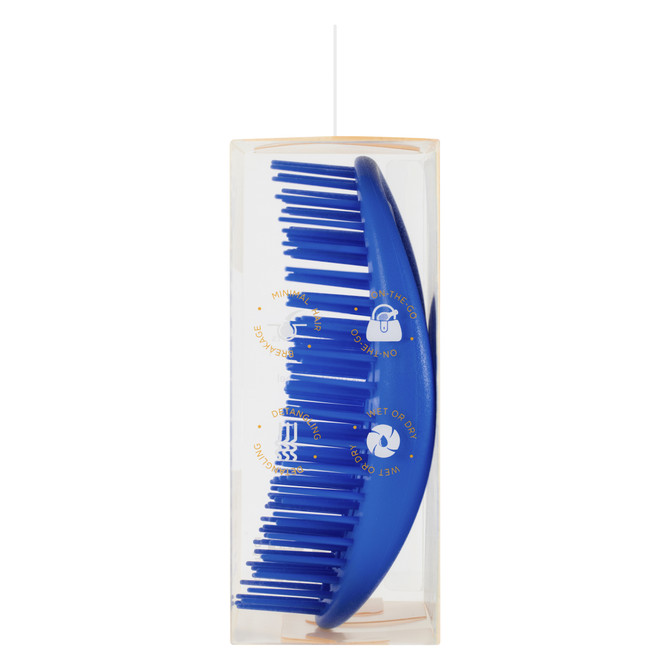 Lady Jayne 3D Flexi-Glide Detangler Brush