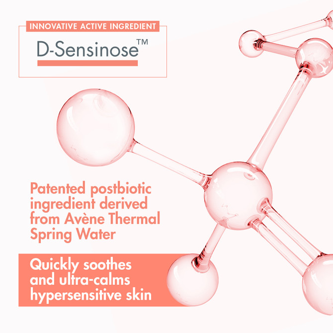 Avène Tolerance CONTROL Soothing Skin Recovery Balm 40ml - Moisturiser for hypersensitive and dry skin