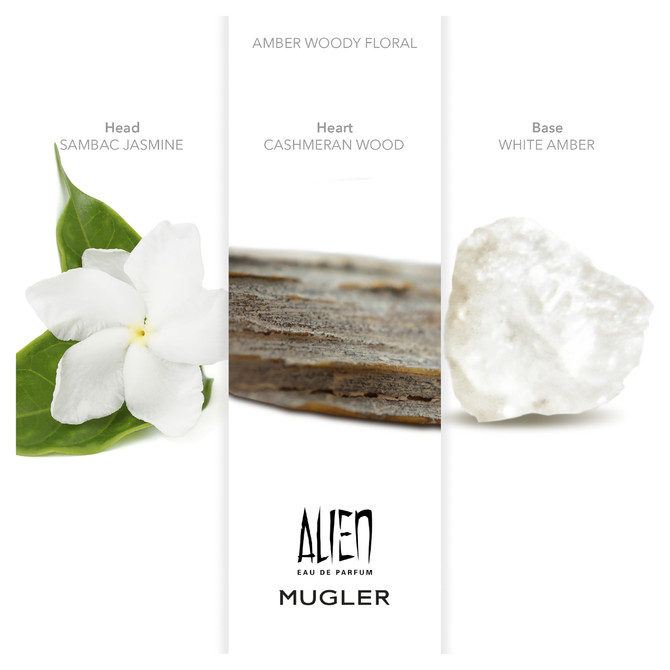 Alien EDP 30ml Non-Refillable